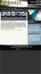 Mobile Screenshot of jewelstransport.com